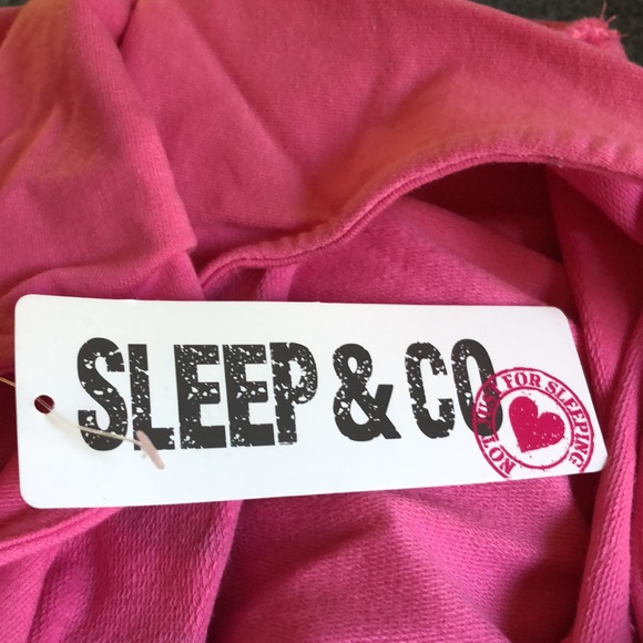 Sleep & Co shorty pajama set 2x/3x - Picture 10 of 10